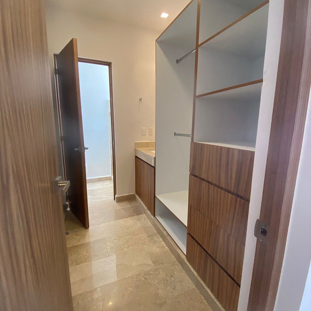Closet vestidor, foto 8 de 28