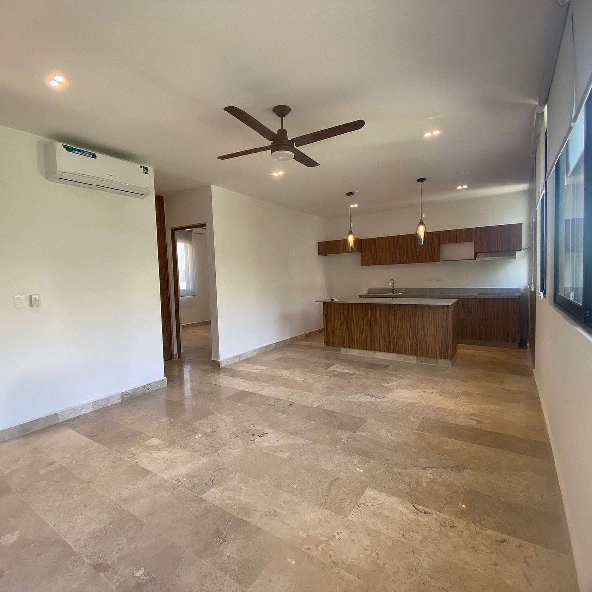 Departamento en Temozón Norte, Mérida, foto 4 de 28