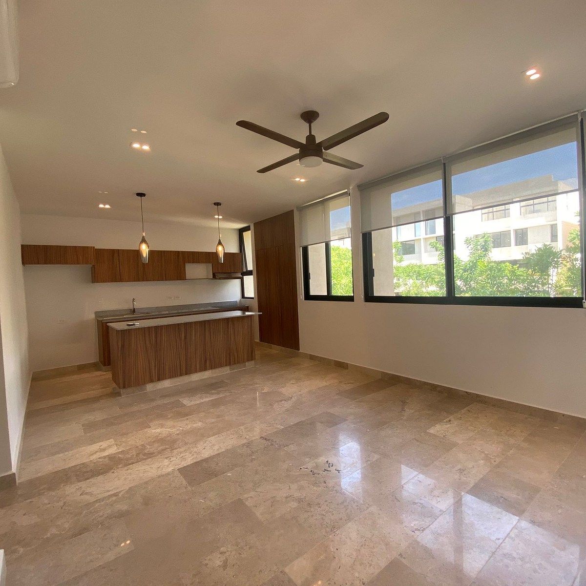 Departamento en Temozón Norte, Mérida, foto 3 de 28
