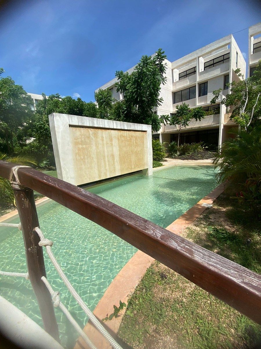 Departamento en Temozón Norte, Mérida, foto 13 de 28