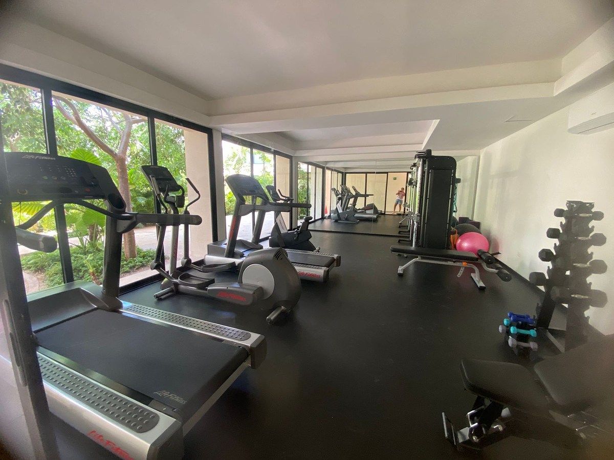 Departamento en Temozón Norte, Mérida, foto 15 de 28
