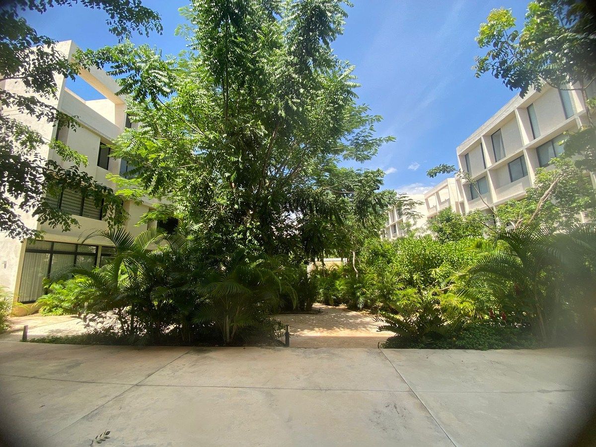 Departamento en Temozón Norte, Mérida, foto 17 de 28