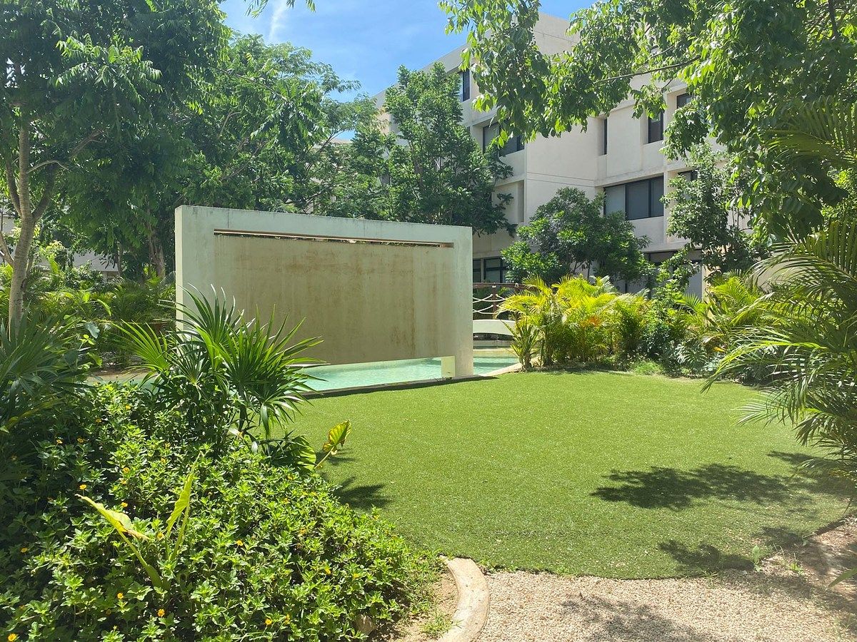 Departamento en Temozón Norte, Mérida, foto 19 de 28