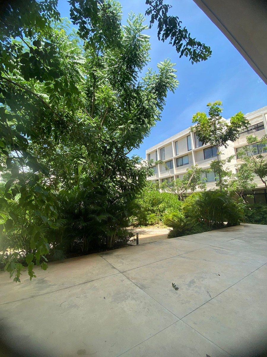 Departamento en Temozón Norte, Mérida, foto 18 de 28