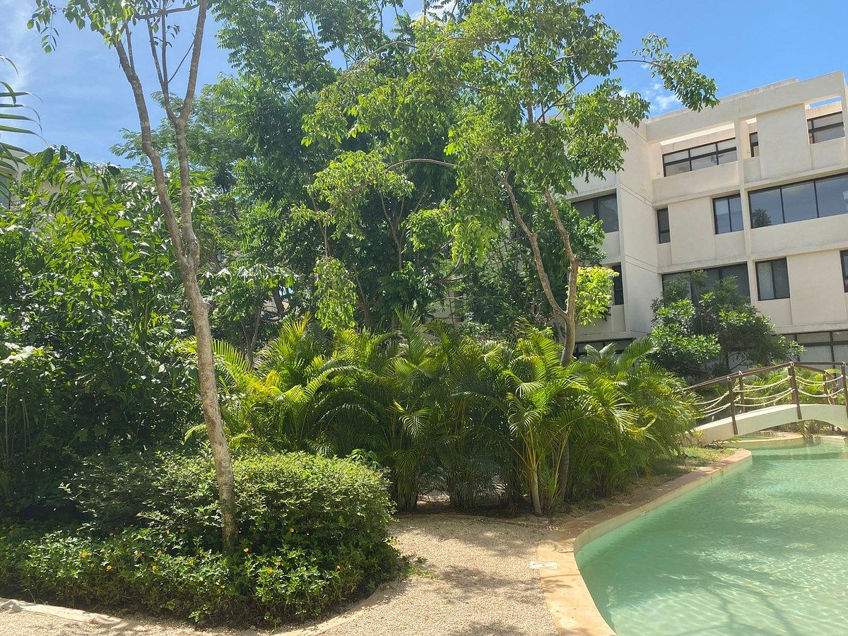 Departamento en Temozón Norte, Mérida, foto 20 de 28