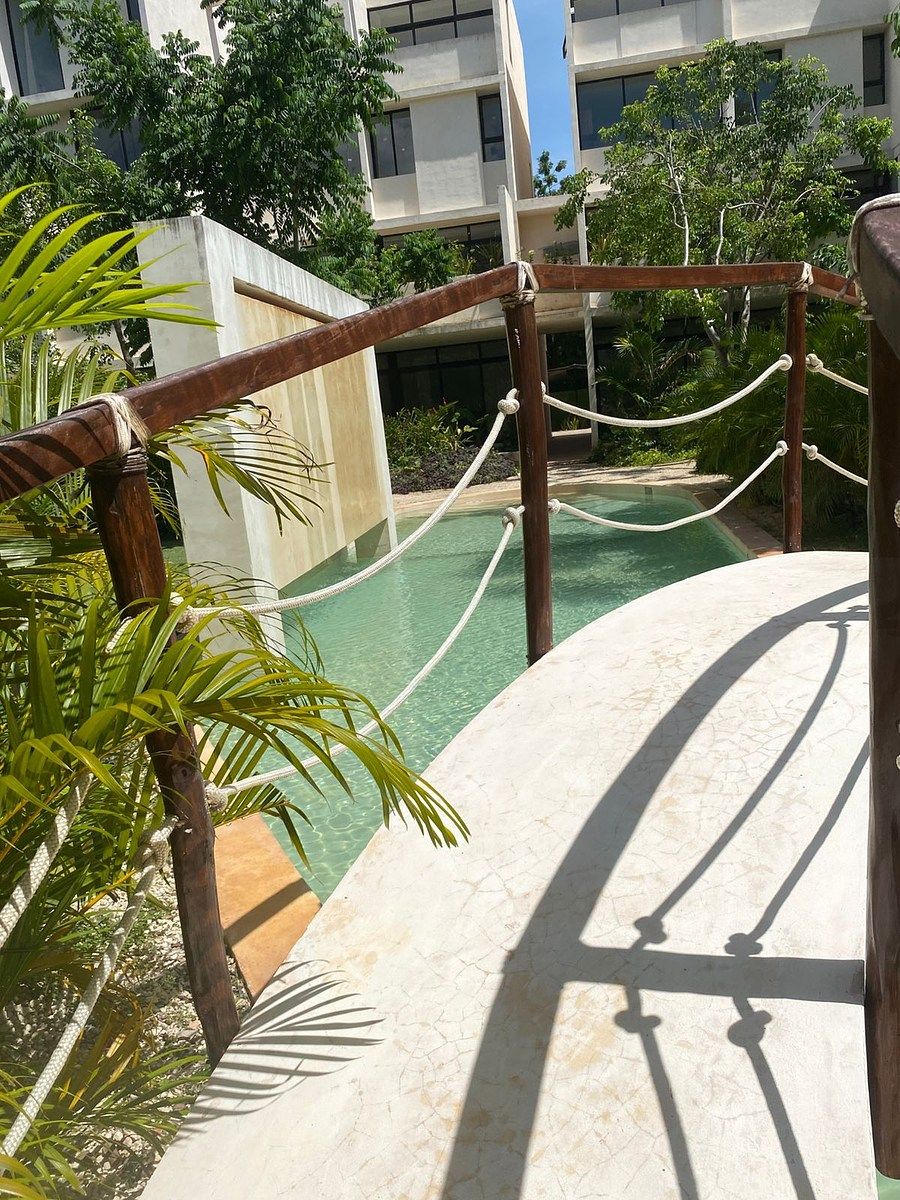 Departamento en Temozón Norte, Mérida, foto 21 de 28