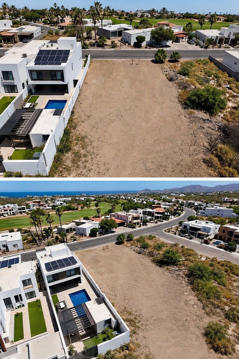 Country Club, San Carlos Sonora, photo 1 of 3