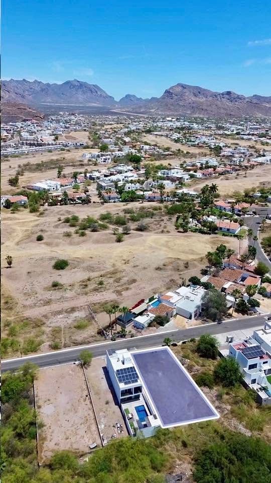 Lot in Country Club, Guaymas, photo 2 of 3