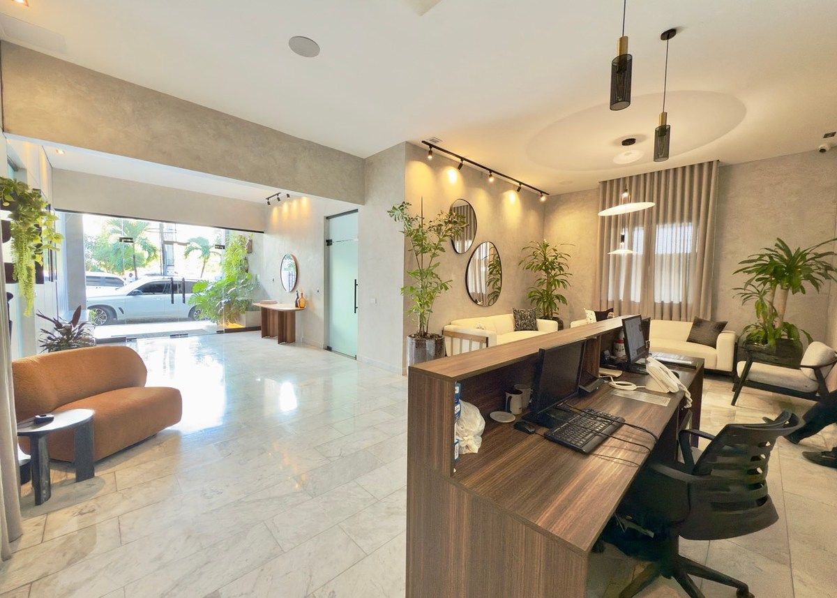 Apartamento en Bella Vista, Santo Domingo Centro (Distrito Nacional), foto 3 de 20