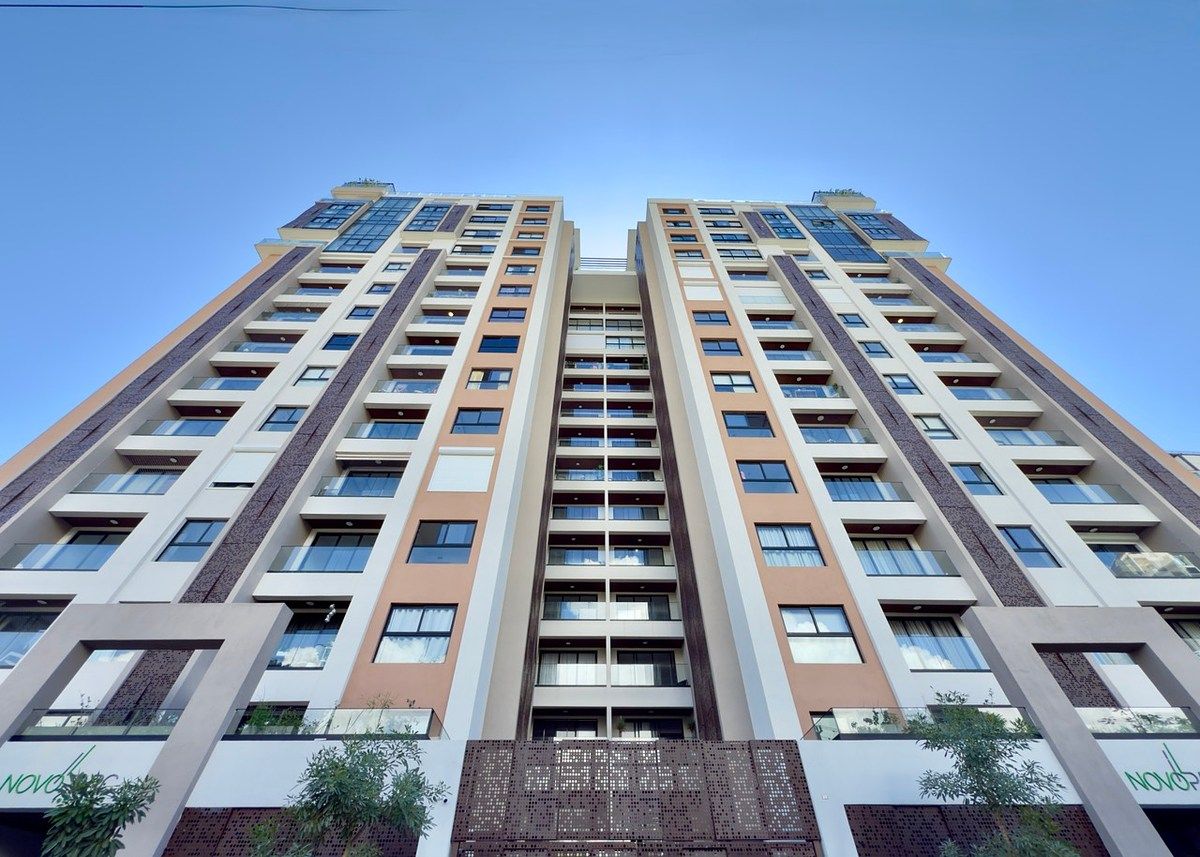Apartamento en Bella Vista, Santo Domingo Centro (Distrito Nacional), foto 2 de 20