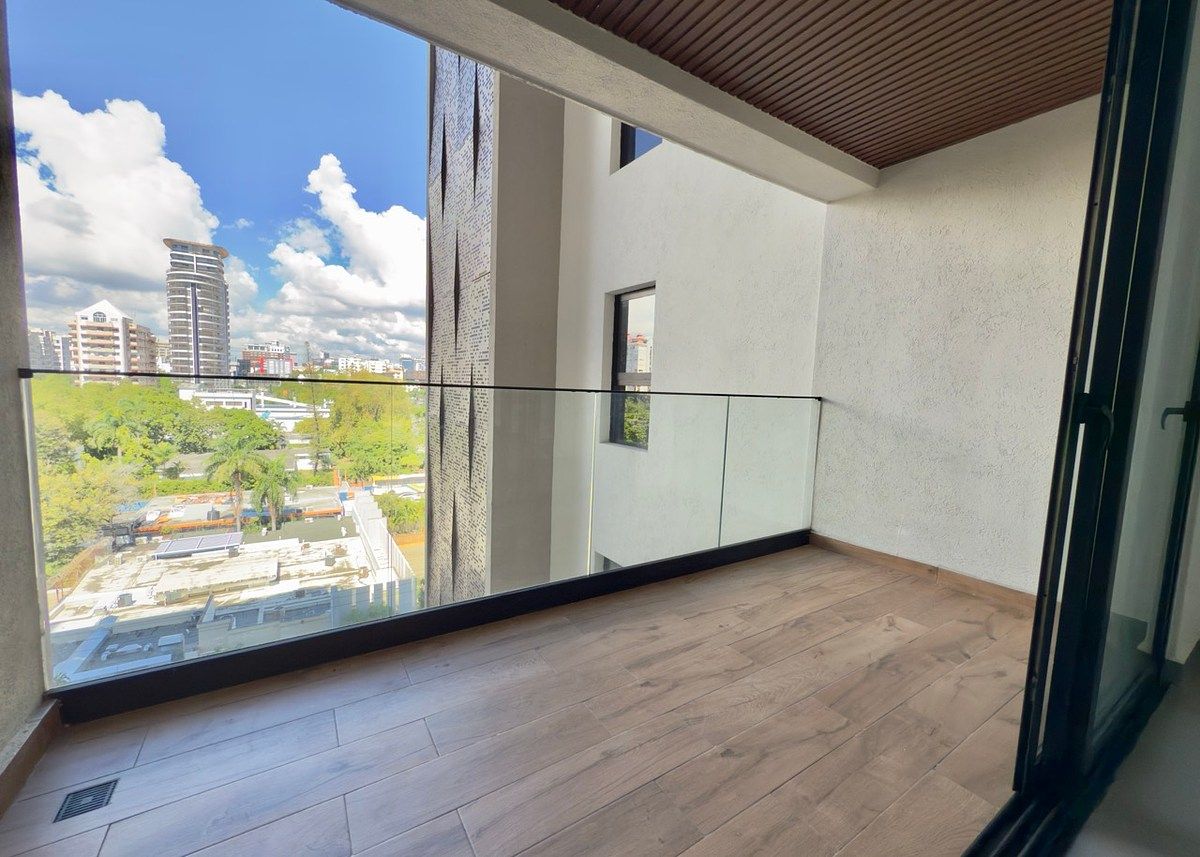 Apartamento en Bella Vista, Santo Domingo Centro (Distrito Nacional), foto 4 de 20
