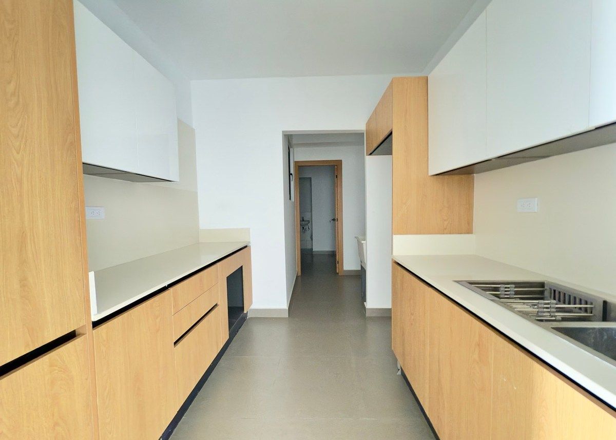 Apartamento en Bella Vista, Santo Domingo Centro (Distrito Nacional), foto 6 de 20