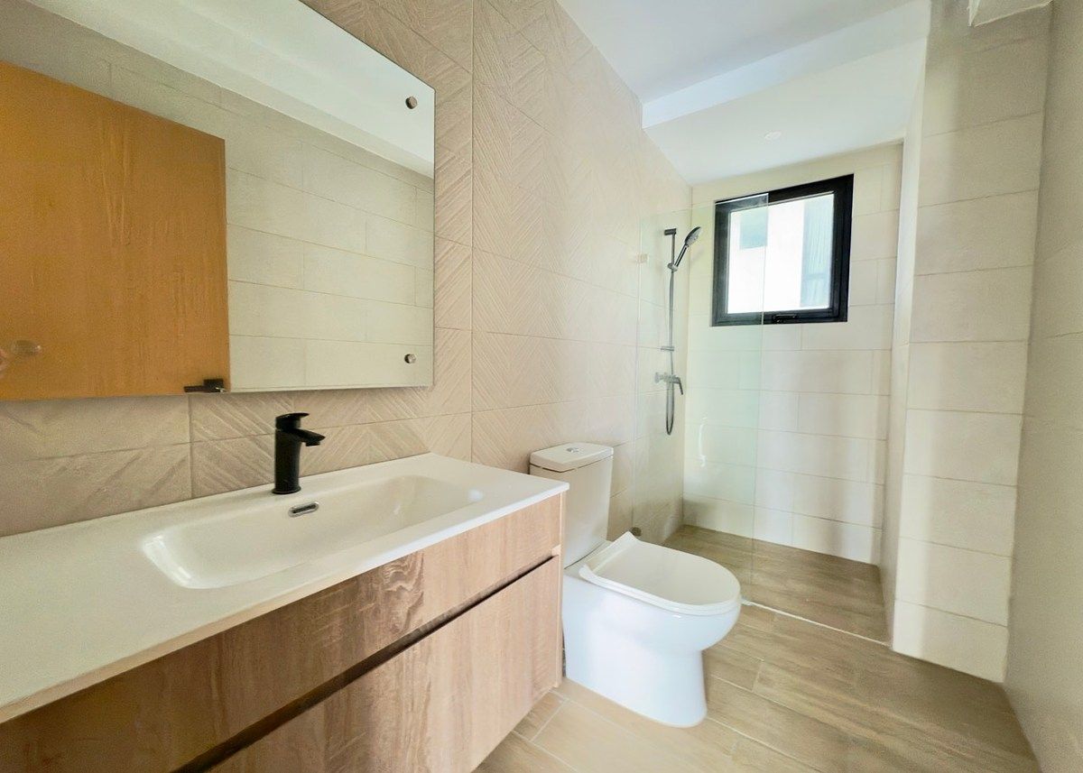 Apartamento en Bella Vista, Santo Domingo Centro (Distrito Nacional), foto 9 de 20