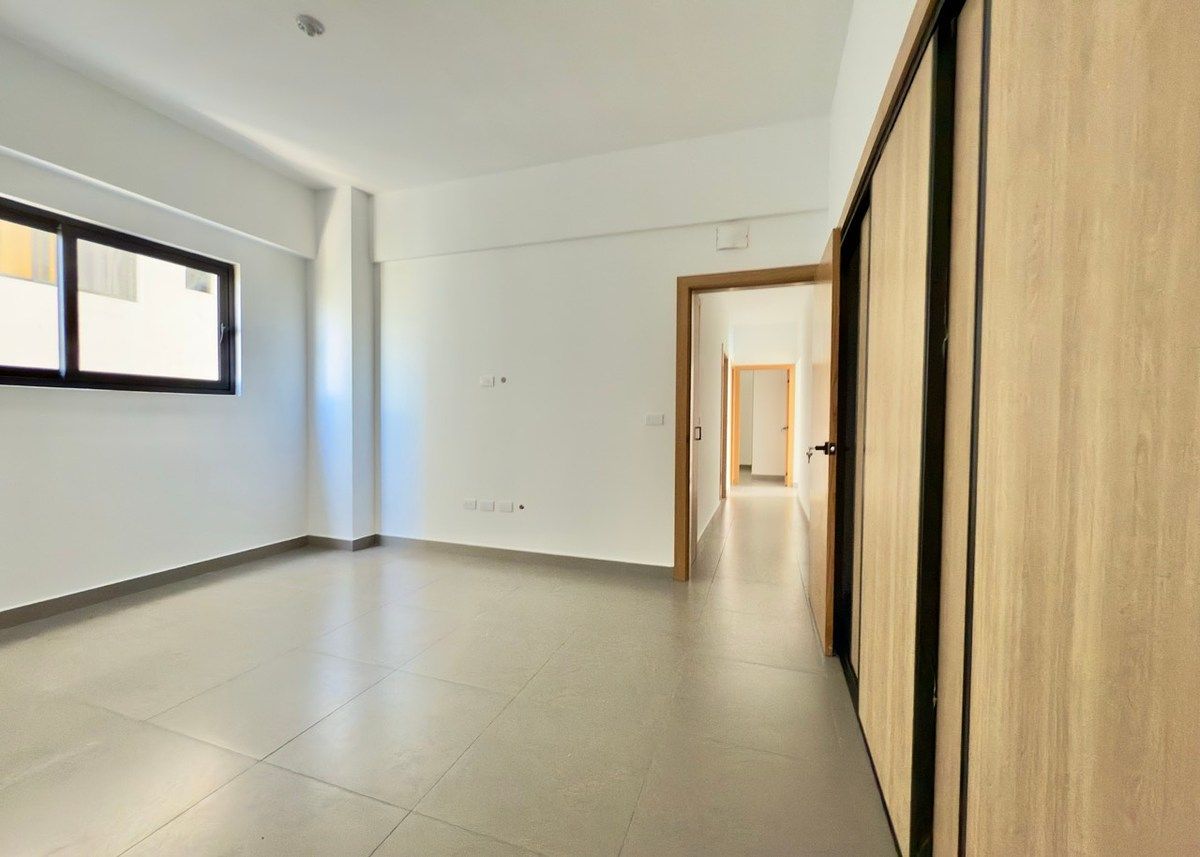 Apartamento en Bella Vista, Santo Domingo Centro (Distrito Nacional), foto 12 de 20