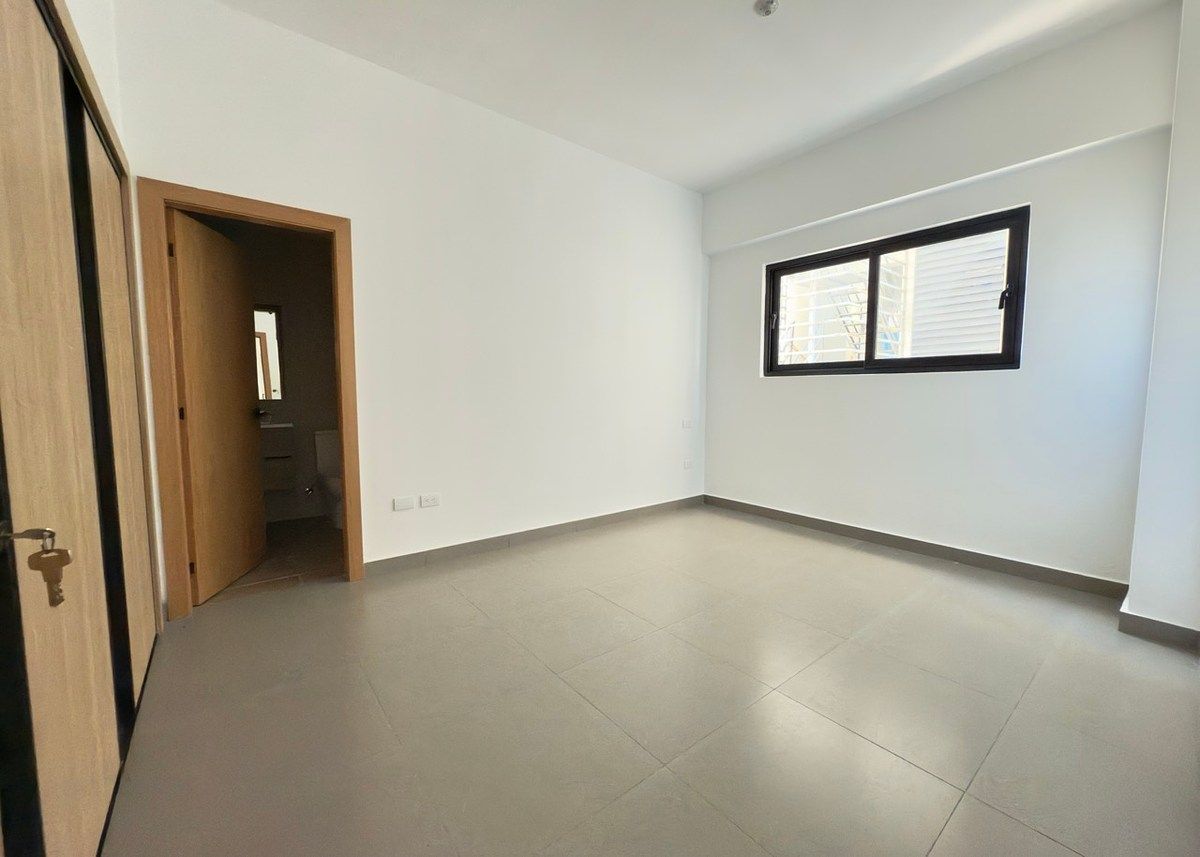 Apartamento en Bella Vista, Santo Domingo Centro (Distrito Nacional), foto 13 de 20