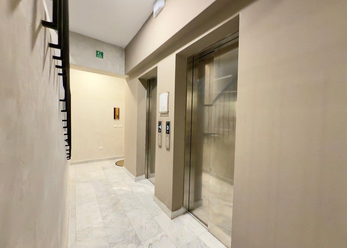 Apartamento en Bella Vista, Santo Domingo Centro (Distrito Nacional), foto 14 de 20