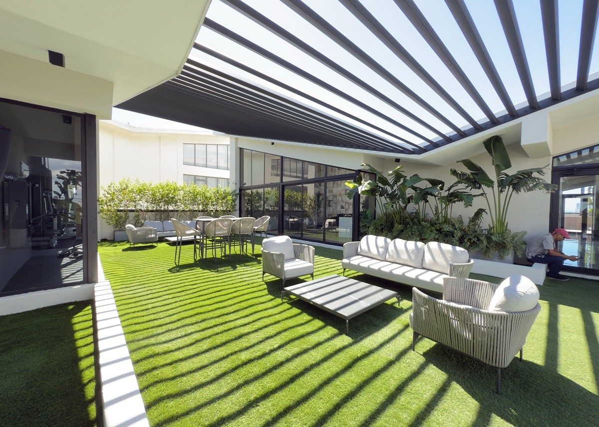 Apartamento en Bella Vista, Santo Domingo Centro (Distrito Nacional), foto 17 de 20