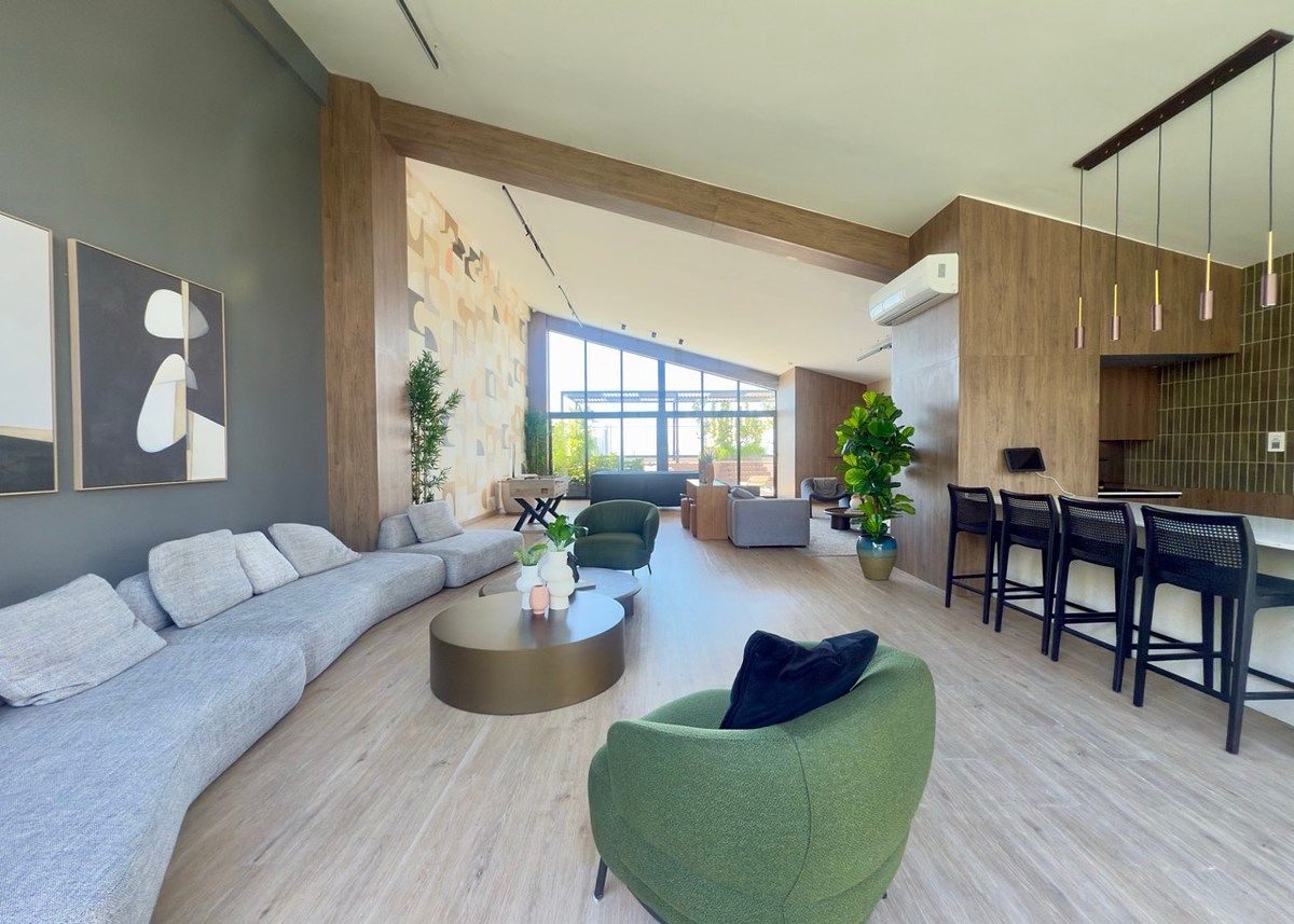 Apartamento en Bella Vista, Santo Domingo Centro (Distrito Nacional), foto 19 de 20