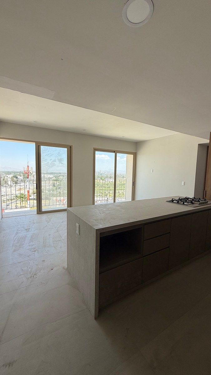 Apartamento em Virreyes Residencial, Zapopan, foto 3 de 18