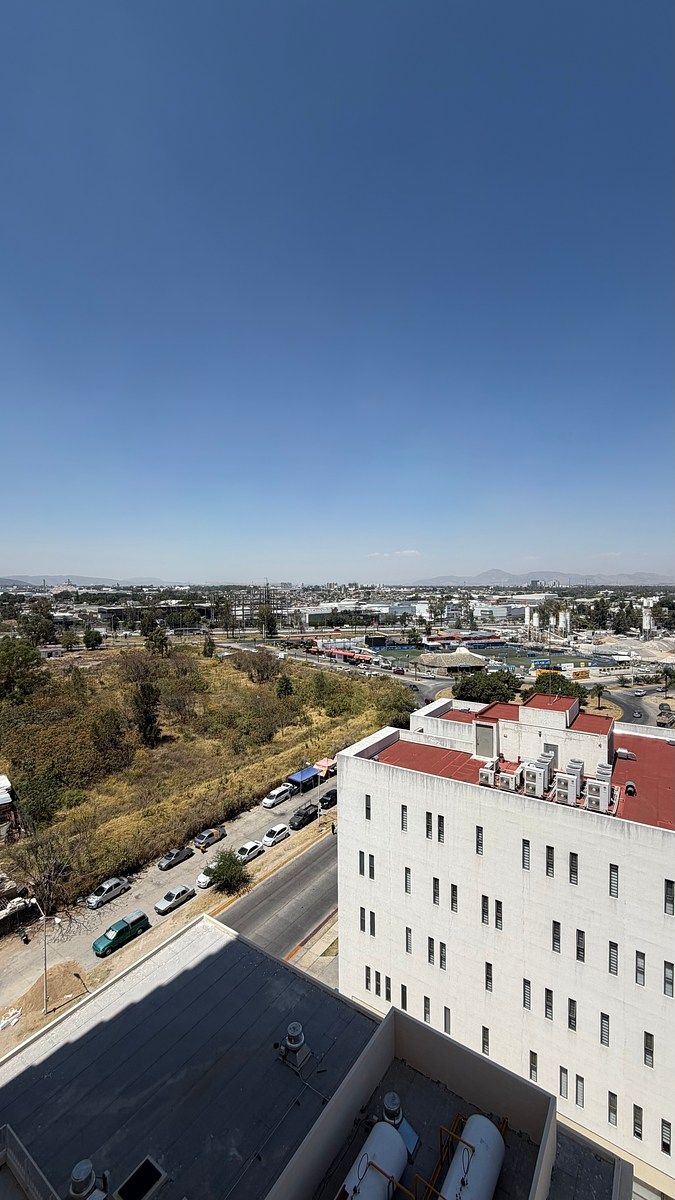 Apartamento em Virreyes Residencial, Zapopan, foto 4 de 18