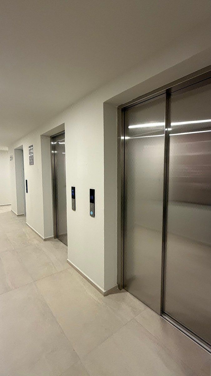 Apartamento em Virreyes Residencial, Zapopan, foto 10 de 18