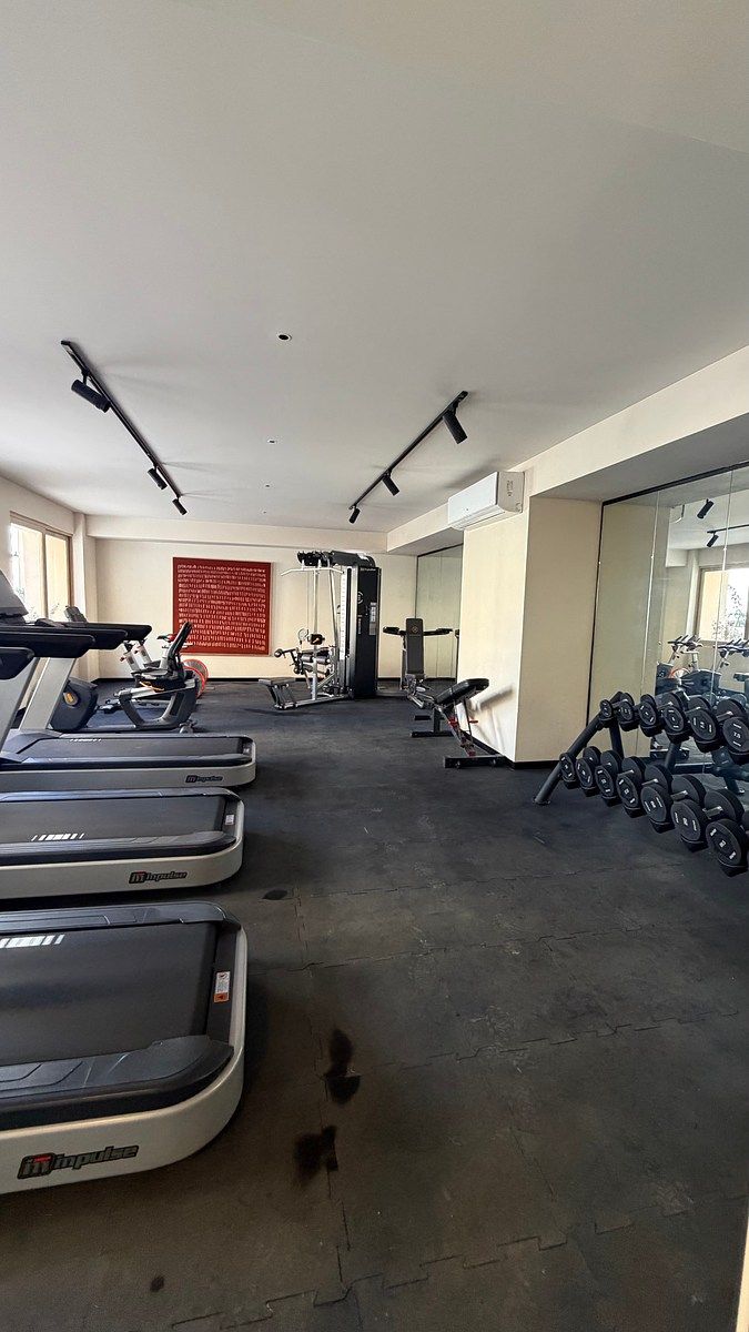 Apartamento em Virreyes Residencial, Zapopan, foto 13 de 18