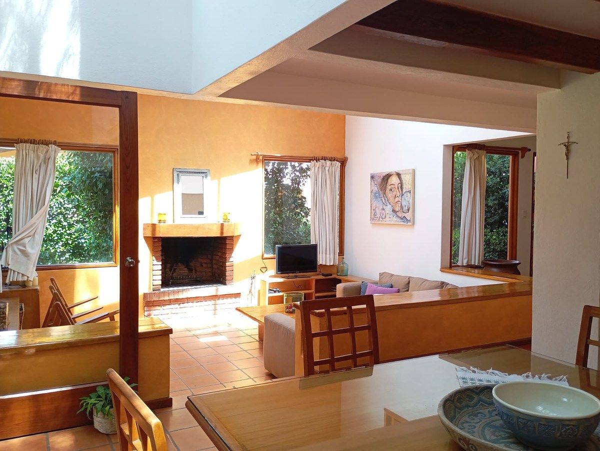 Casa em Avándaro, Valle de Bravo, foto 5 de 42