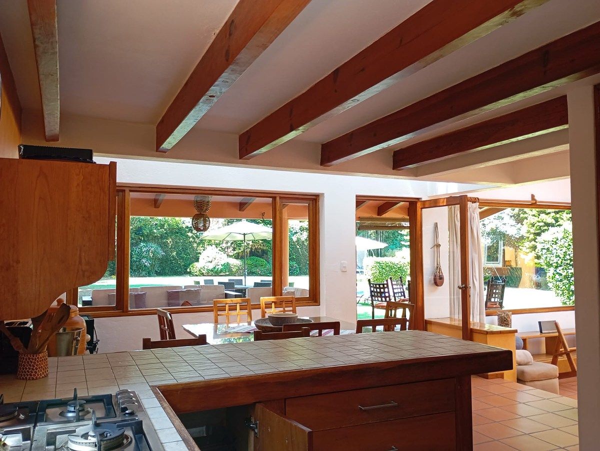 Casa em Avándaro, Valle de Bravo, foto 8 de 42