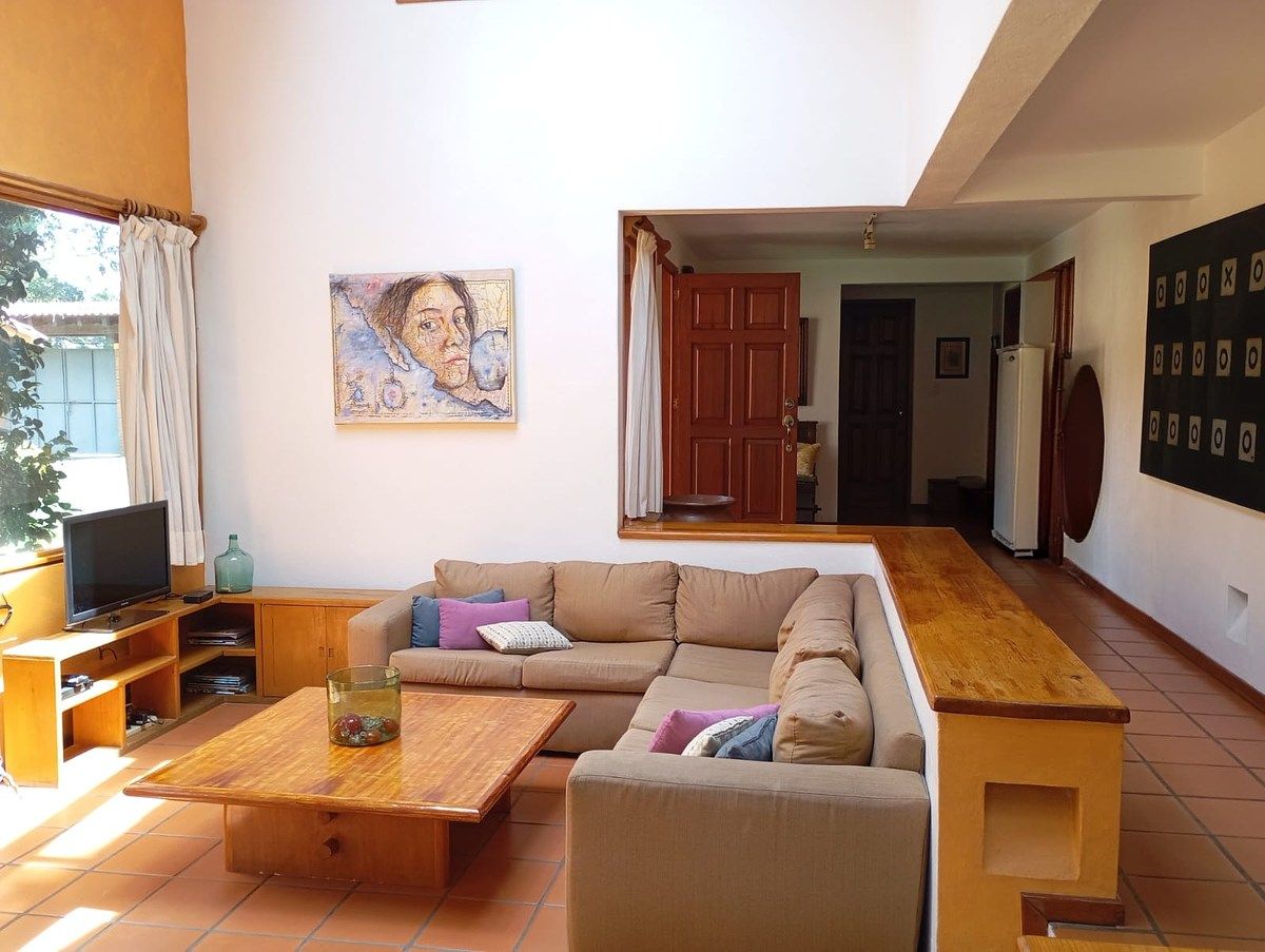 Casa em Avándaro, Valle de Bravo, foto 15 de 42