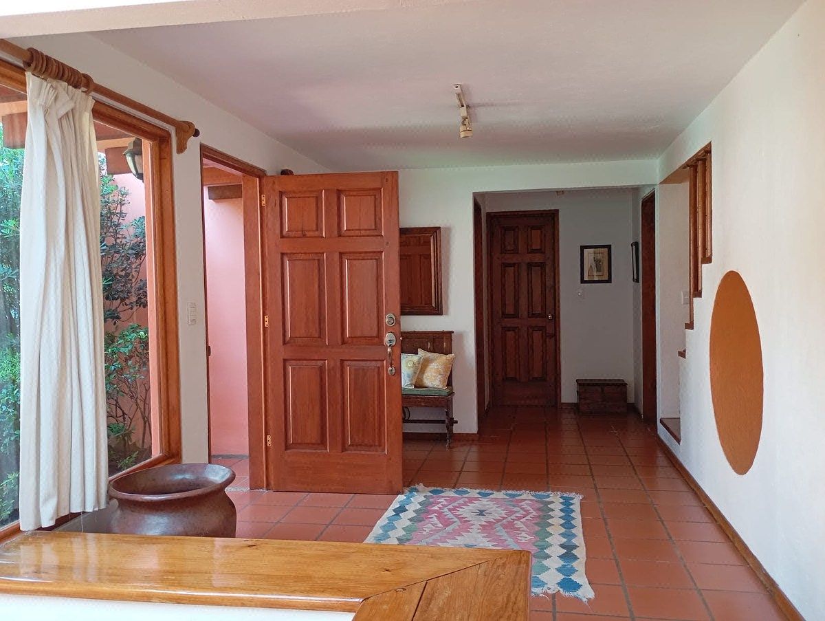 Casa em Avándaro, Valle de Bravo, foto 16 de 42
