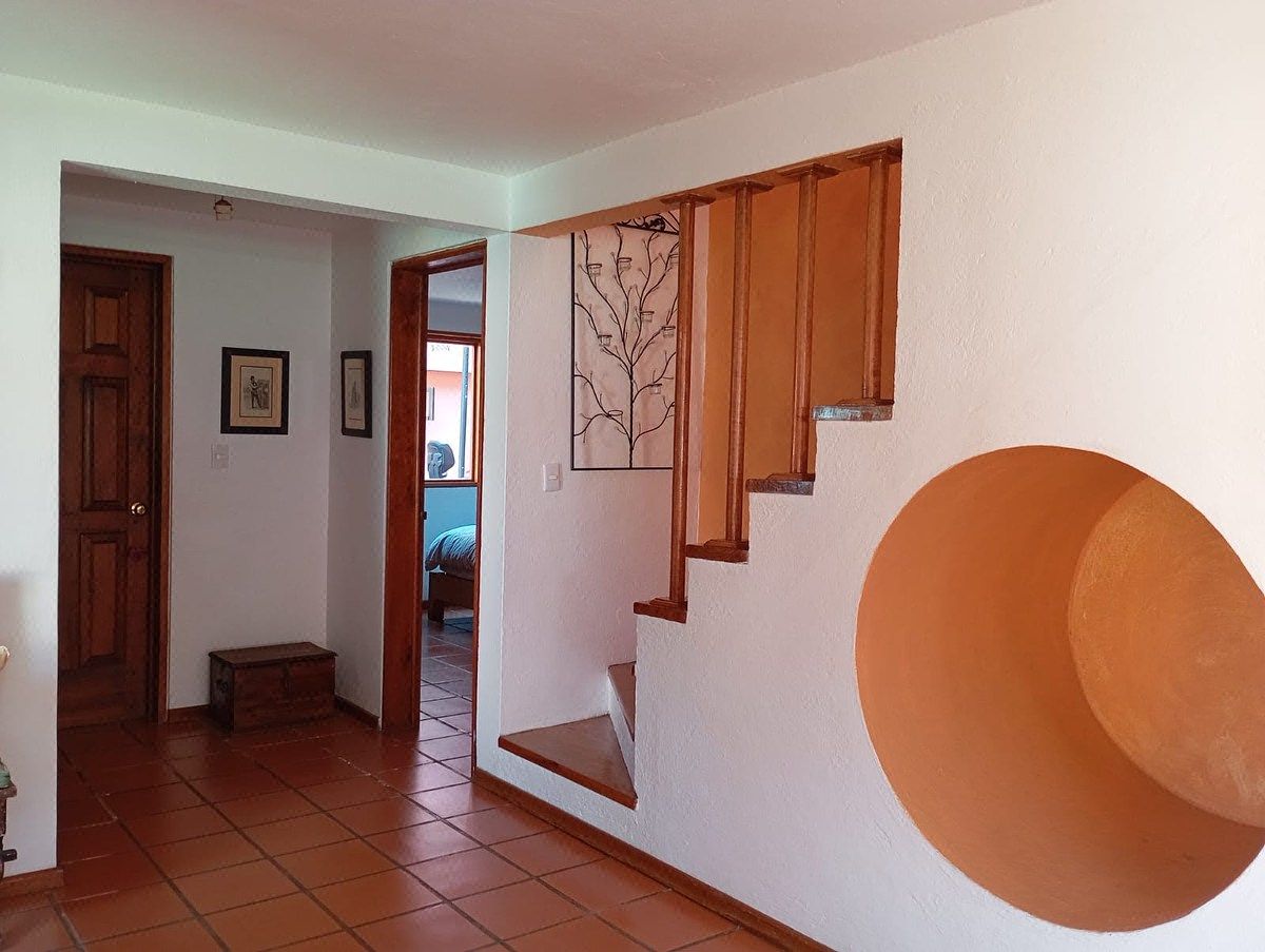 Casa em Avándaro, Valle de Bravo, foto 19 de 42