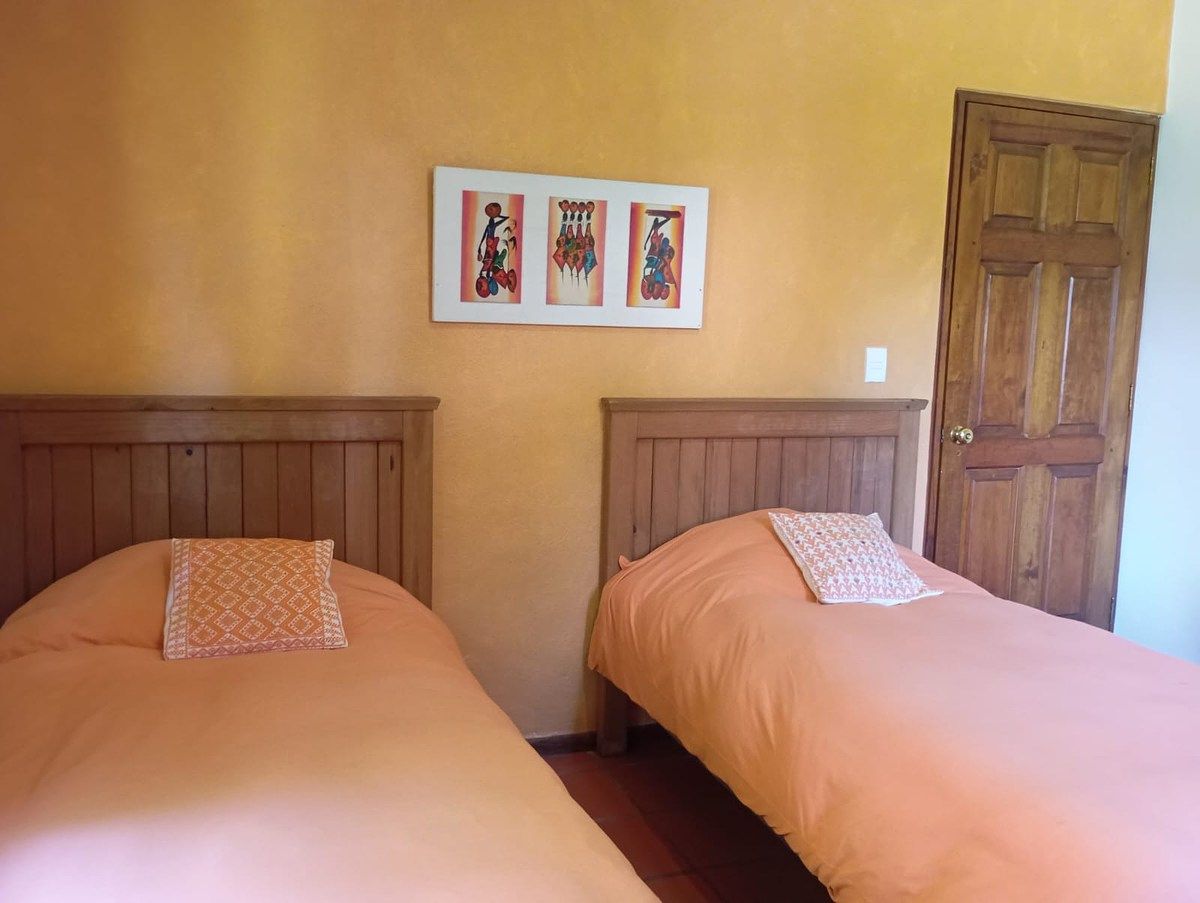Casa em Avándaro, Valle de Bravo, foto 20 de 42