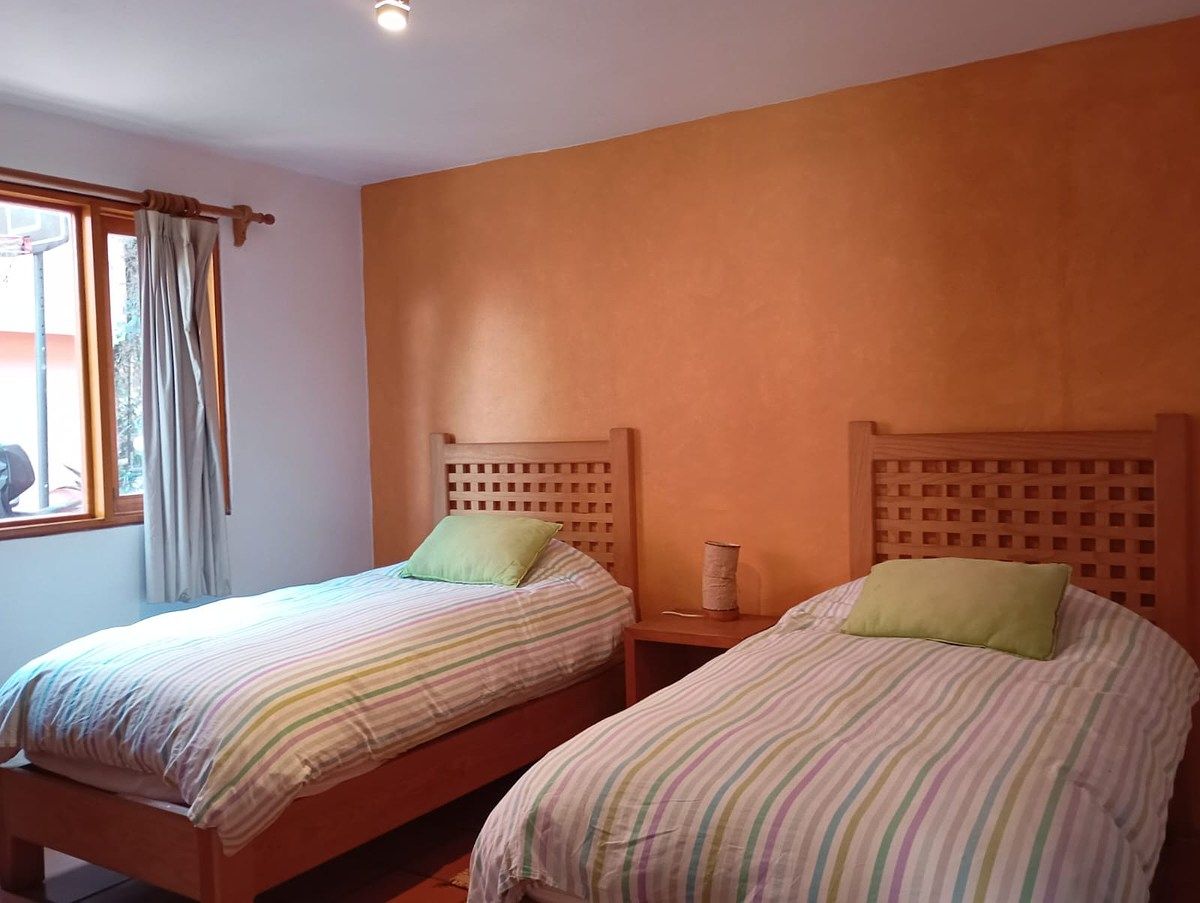 Casa em Avándaro, Valle de Bravo, foto 23 de 42