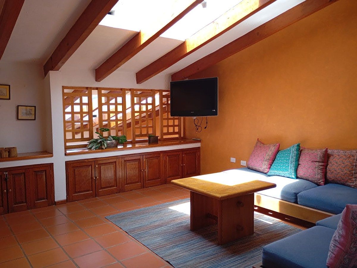 Casa em Avándaro, Valle de Bravo, foto 27 de 42