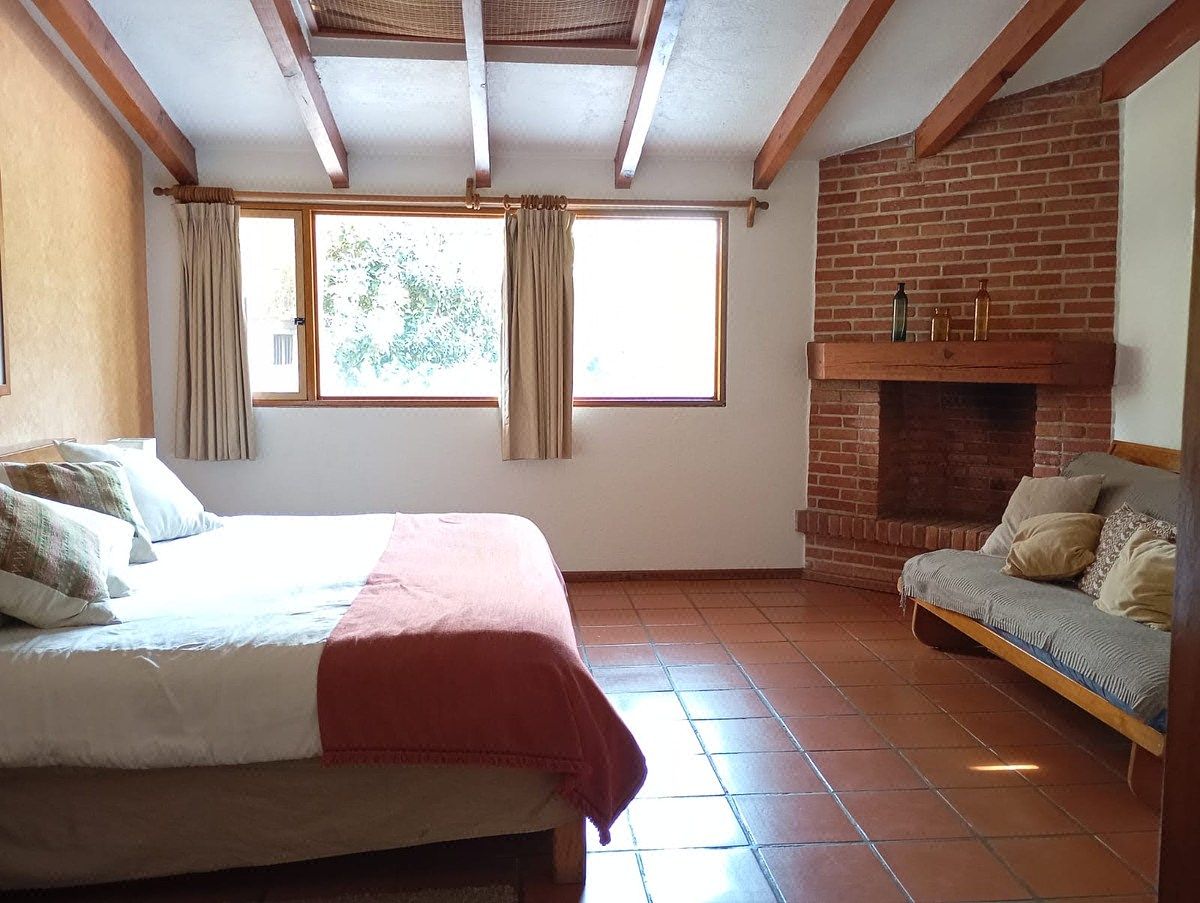 Casa em Avándaro, Valle de Bravo, foto 31 de 42