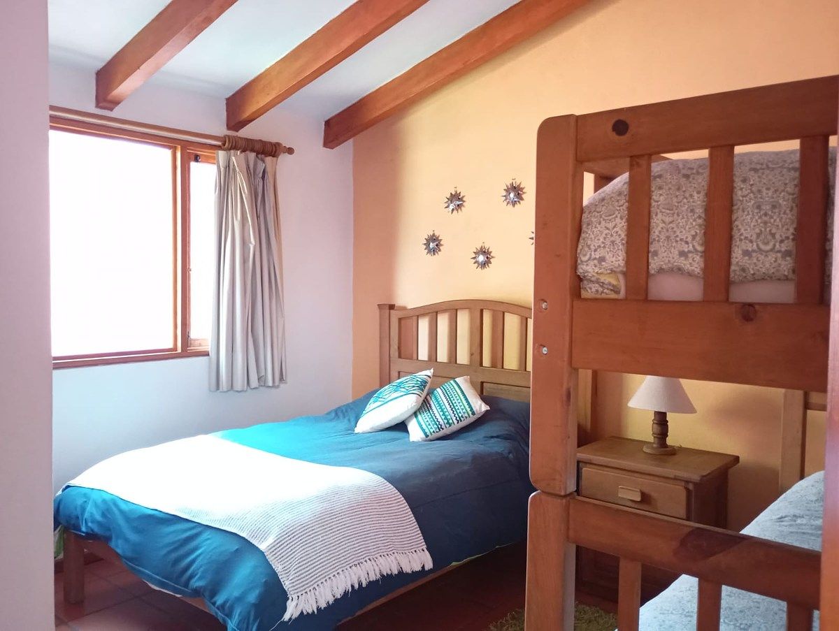 Casa em Avándaro, Valle de Bravo, foto 34 de 42
