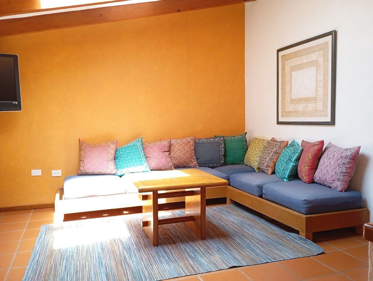 Casa em Avándaro, Valle de Bravo, foto 35 de 42
