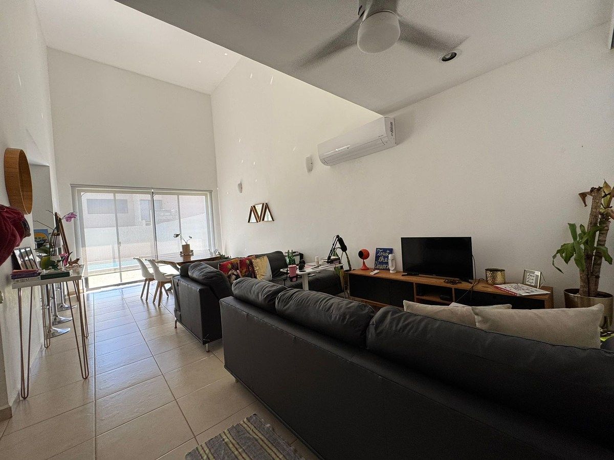 Casa en Cholul, Mérida, foto 3 de 37