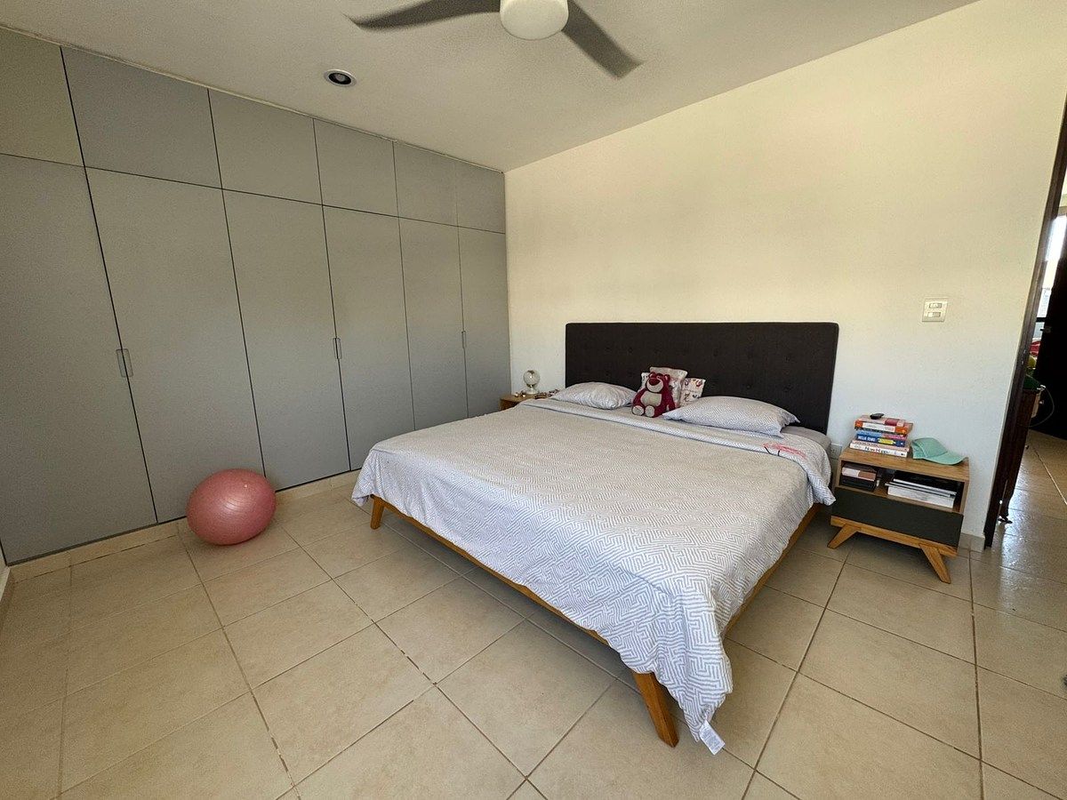 Casa en Cholul, Mérida, foto 15 de 37