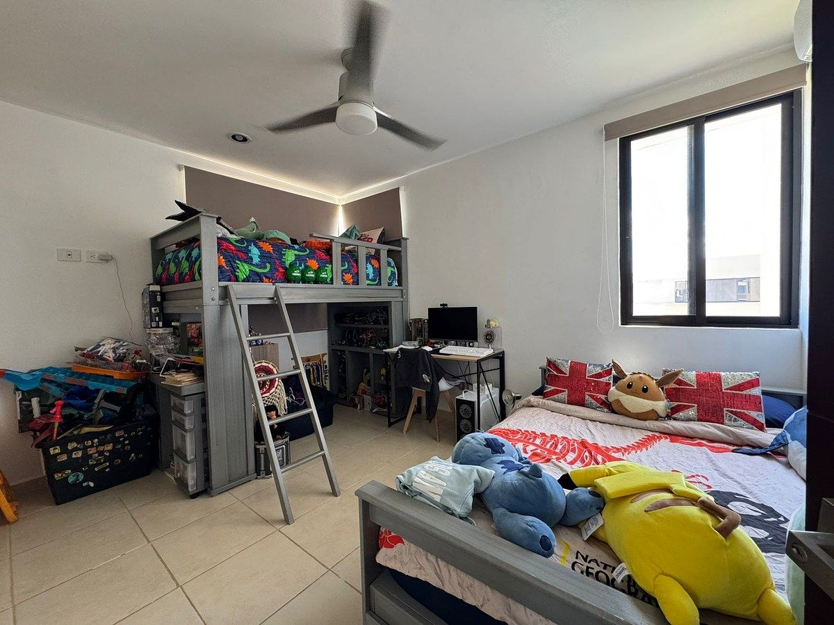 Casa en Cholul, Mérida, foto 12 de 37