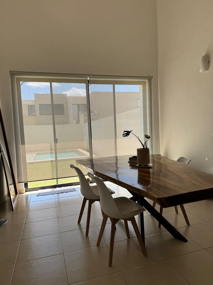 Casa en Cholul, Mérida, foto 5 de 37