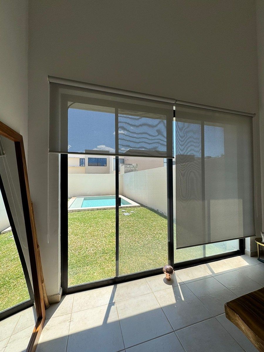 Casa en Cholul, Mérida, foto 6 de 37