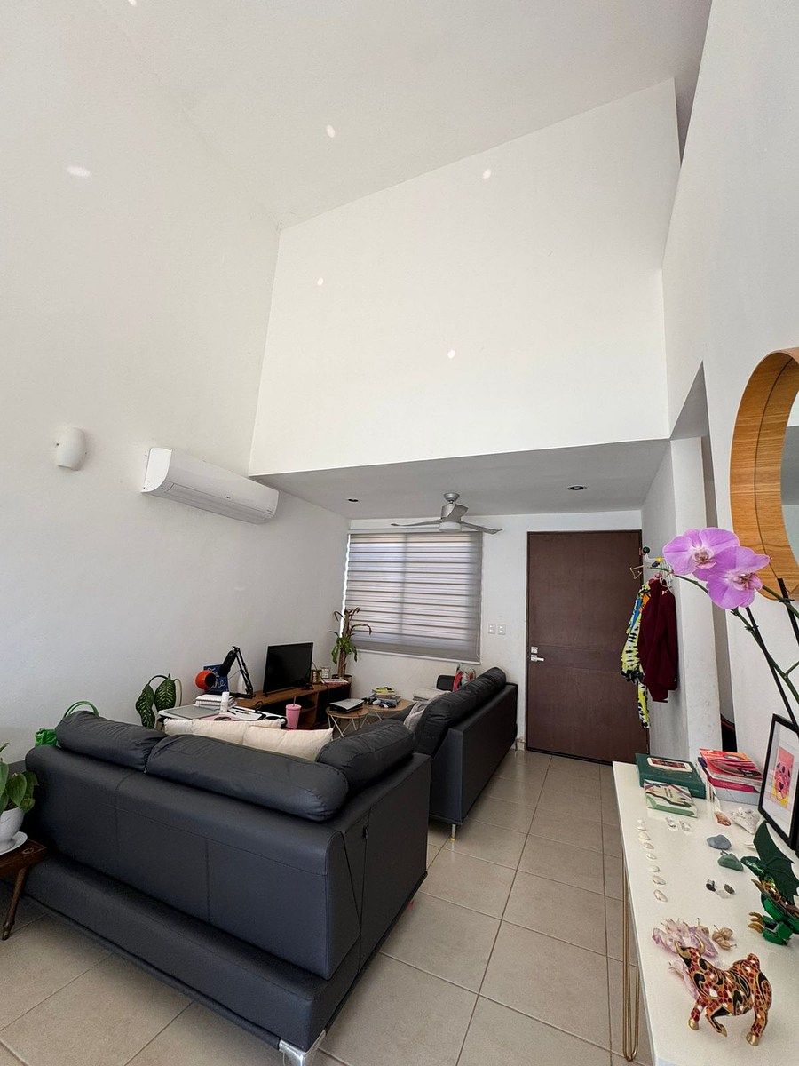 Casa en Cholul, Mérida, foto 2 de 37