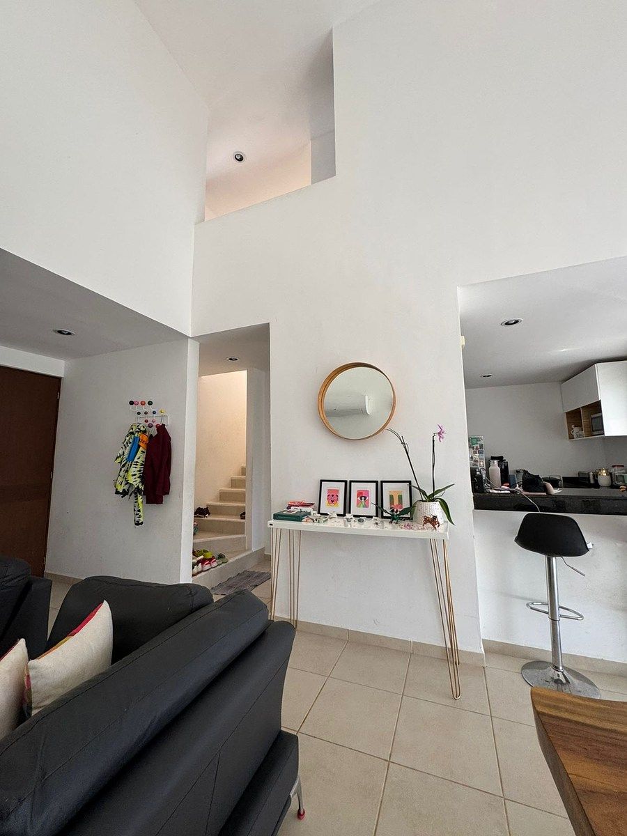 Casa en Cholul, Mérida, foto 8 de 37