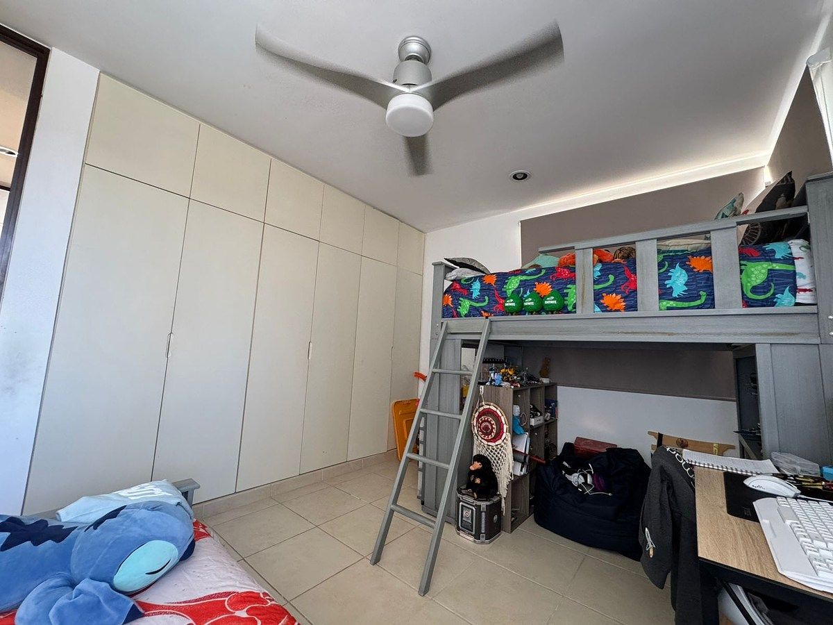 Casa en Cholul, Mérida, foto 13 de 37