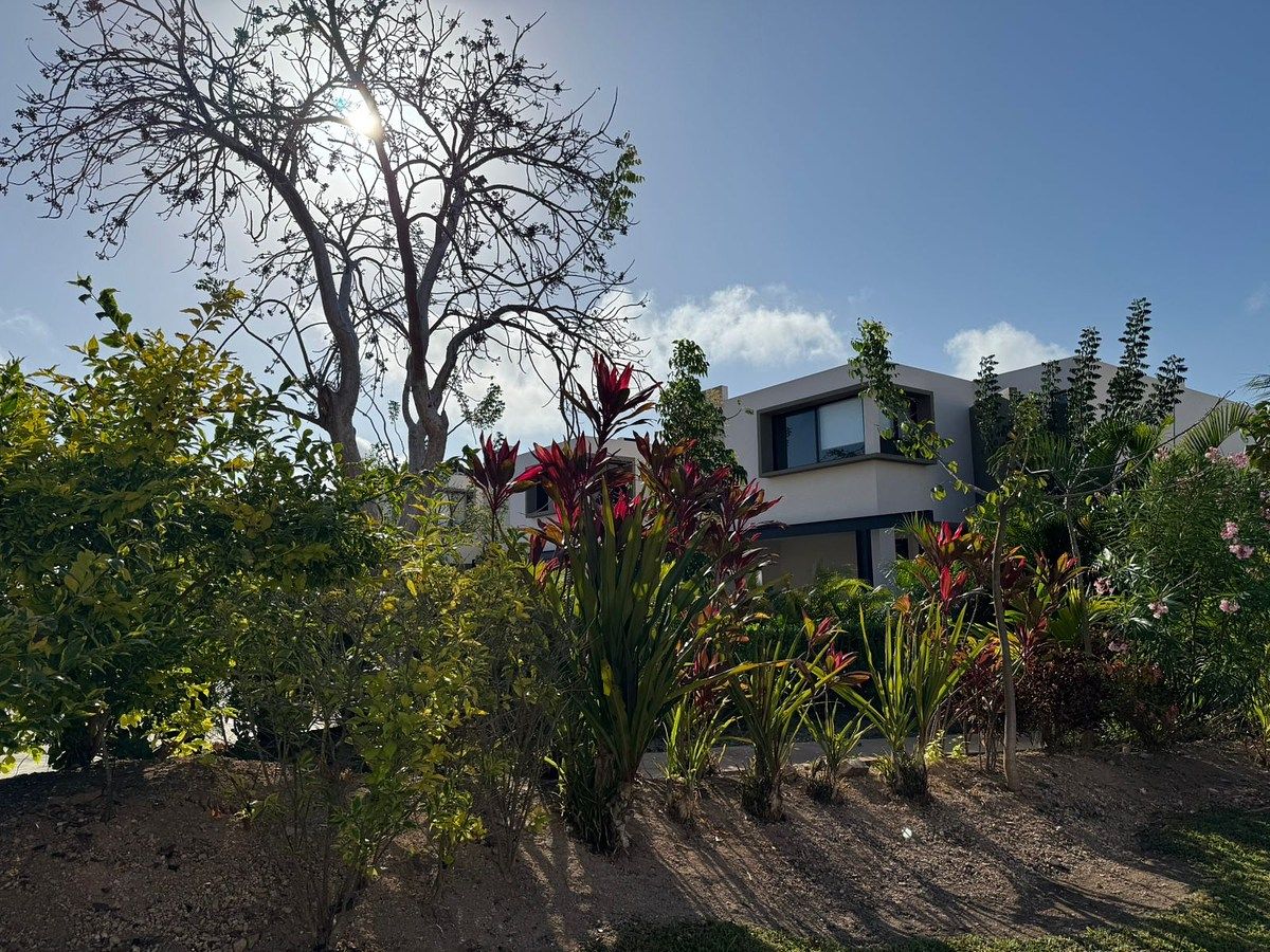 Casa en Cholul, Mérida, foto 19 de 37