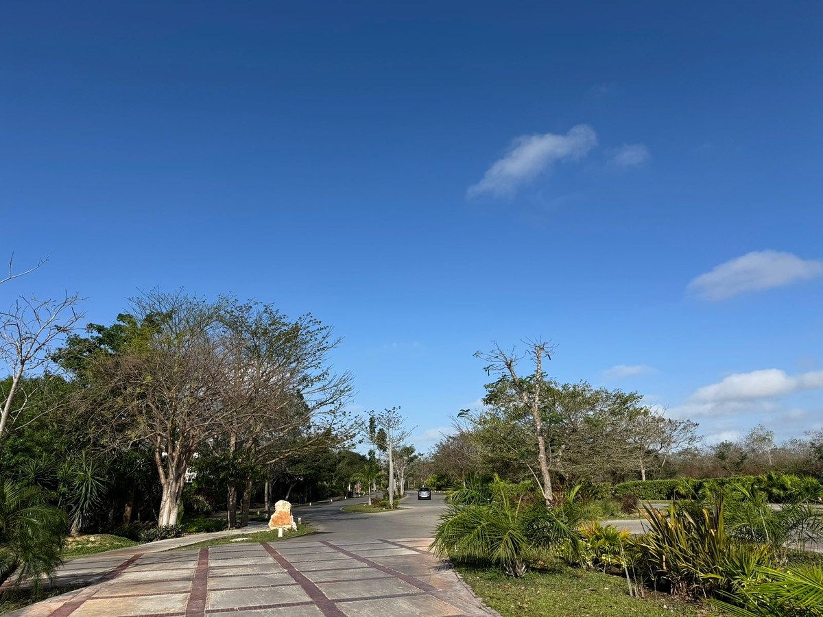 Casa en Cholul, Mérida, foto 28 de 37