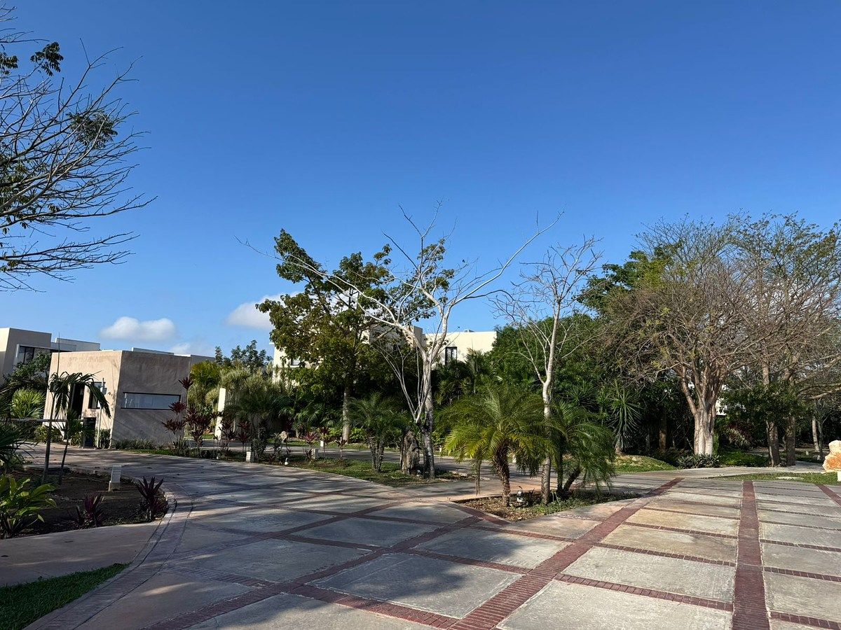 Casa en Cholul, Mérida, foto 31 de 37