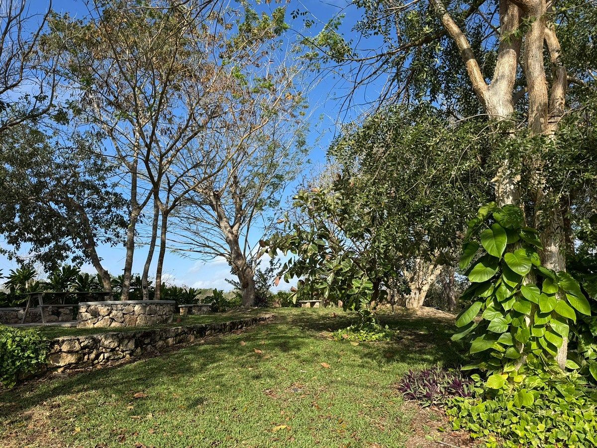Casa en Cholul, Mérida, foto 36 de 37