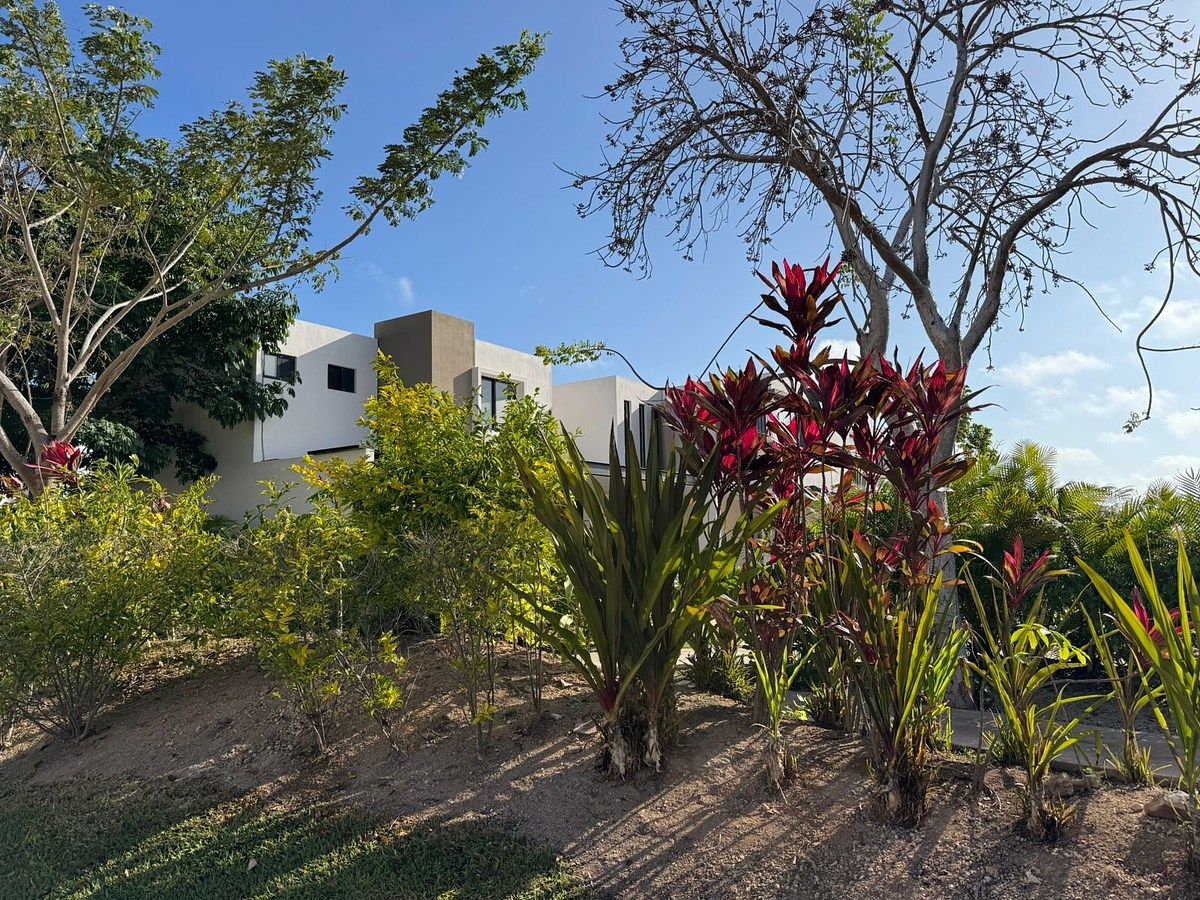 Casa en Cholul, Mérida, foto 20 de 37